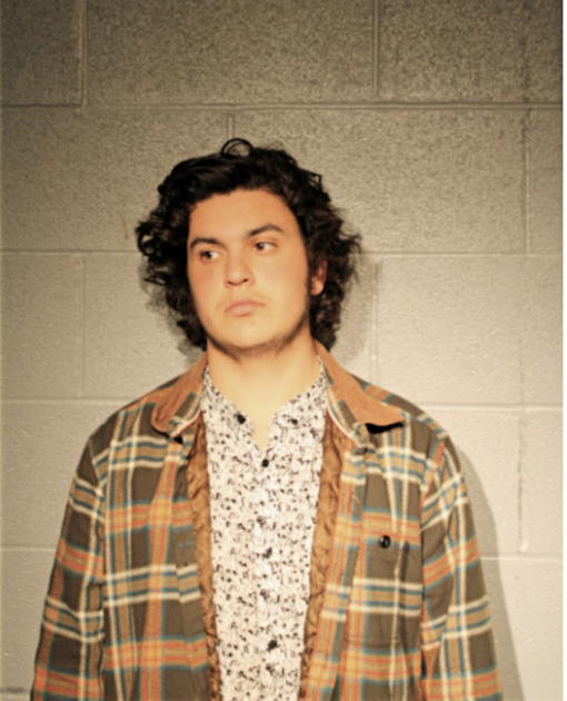 ELLIS K GRASSI, Cook County, Illinois