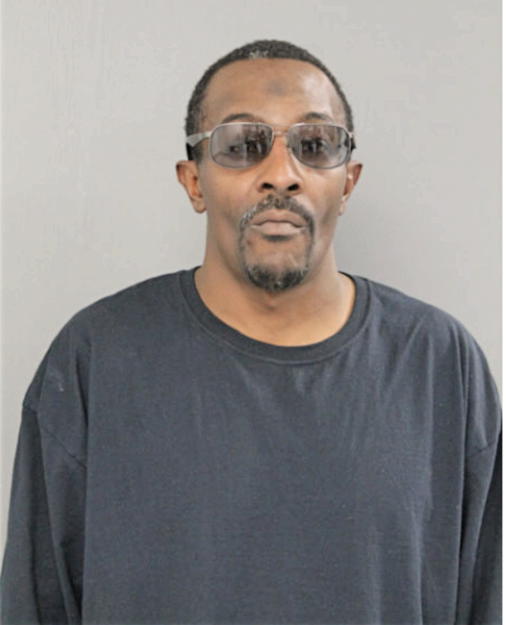 QUINTON L GREEN, Cook County, Illinois