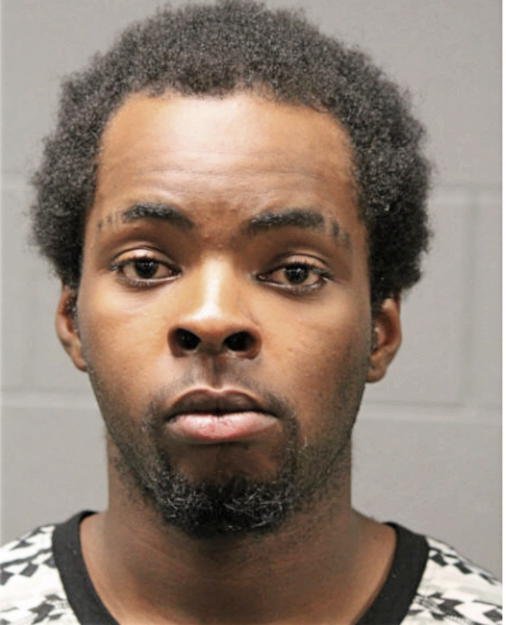 AURELIUSE P GRIFFIN, Cook County, Illinois