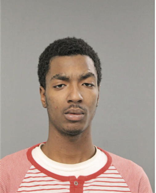 TERON T GULLEY-CLARK, Cook County, Illinois
