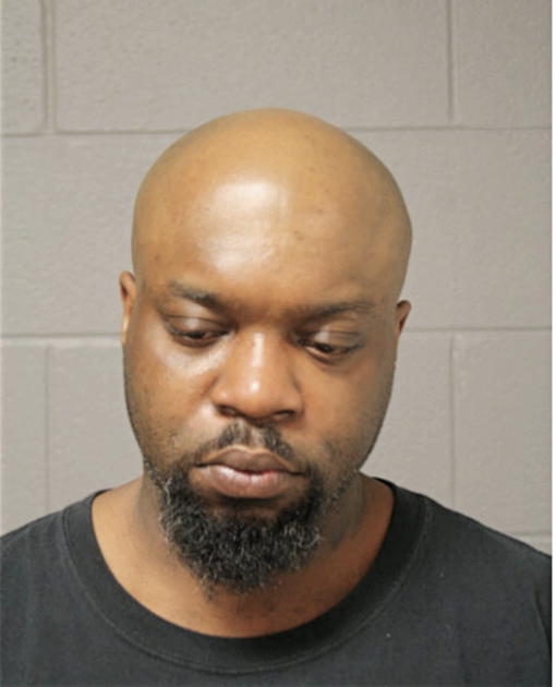 VICTOR HARRIS, Cook County, Illinois