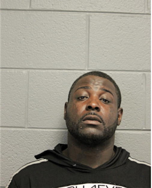 JERMAINE R HAWKINS, Cook County, Illinois