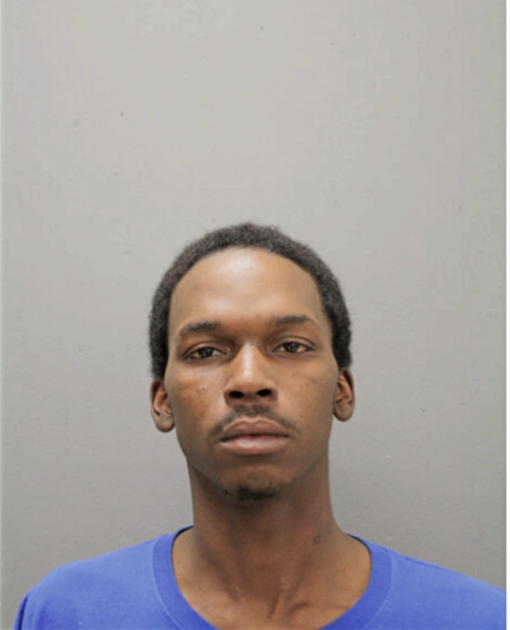 KESWAN P HAWKINS, Cook County, Illinois