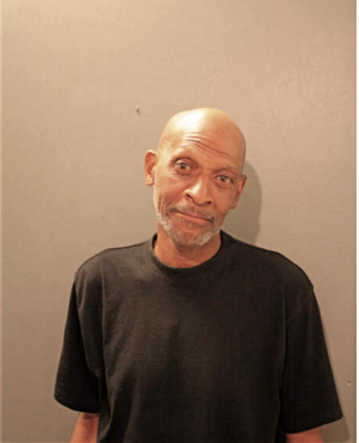 RONNIE C HAYES, Cook County, Illinois