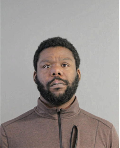 CHARLES HENDERSON, Cook County, Illinois