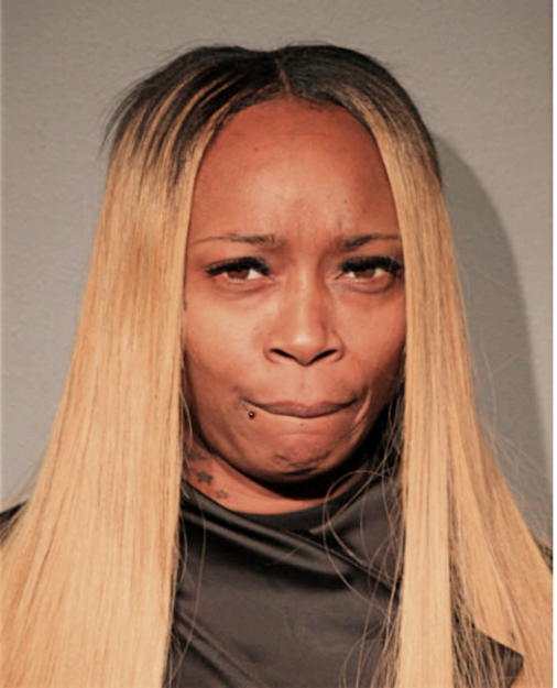 JONTA S HENDERSON, Cook County, Illinois