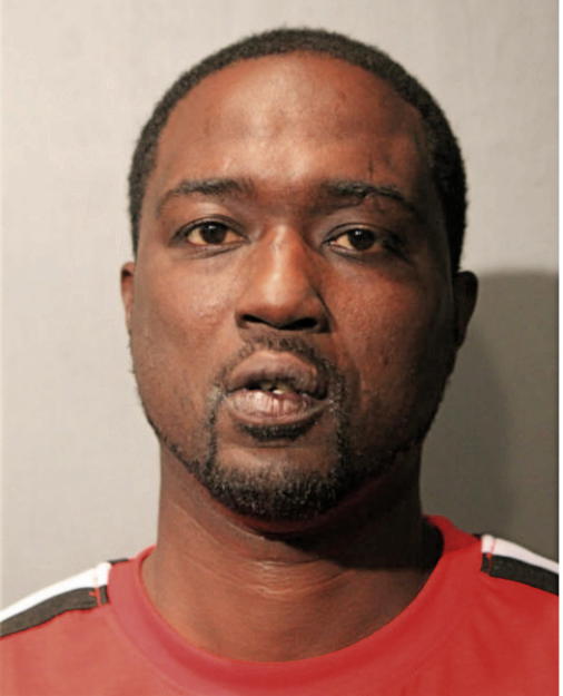 RONALD D HENDRICKS, Cook County, Illinois