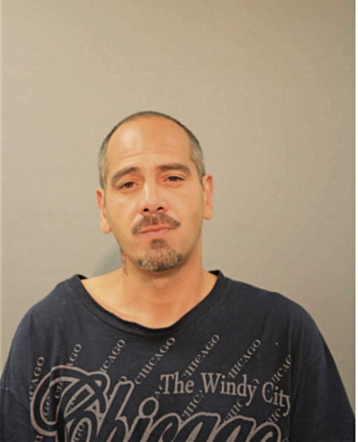 JAVIER HERNANDEZ, Cook County, Illinois