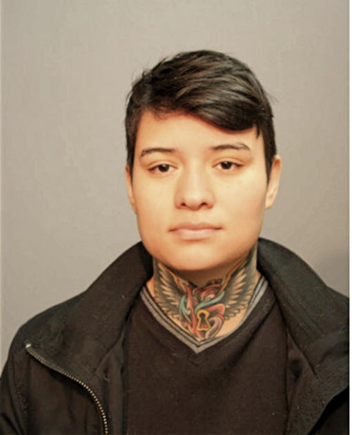 MIRIAM HERNANDEZ, Cook County, Illinois