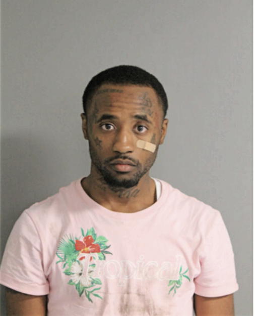 LAZERRICK L HICKS, Cook County, Illinois