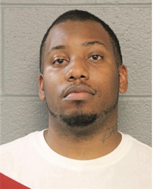 GARY A HILL, Cook County, Illinois