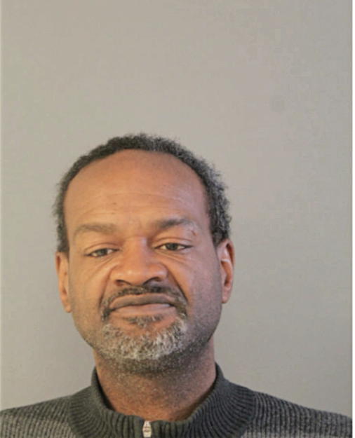 BERNARD N HOPSON, Cook County, Illinois