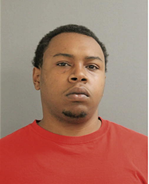 SHAUN HOSEY, Cook County, Illinois