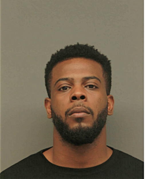 DONNELL HOWARD, Cook County, Illinois