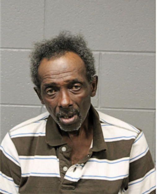 EDDIE HOWARD, Cook County, Illinois