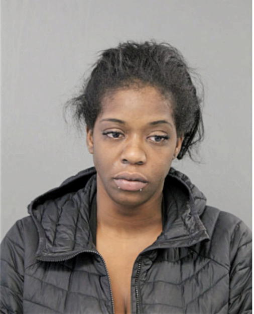 NIKKI L IGBOKIDI, Cook County, Illinois