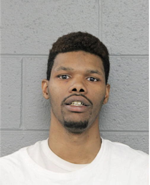 ANTHONY J JACKSON, Cook County, Illinois