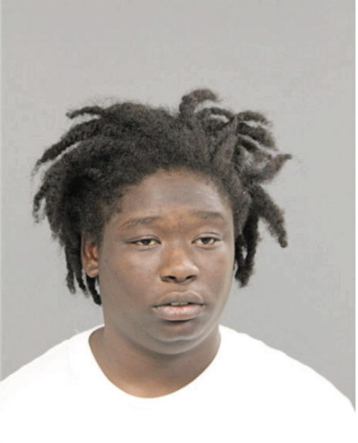 DOMINIQUE JACKSON, Cook County, Illinois