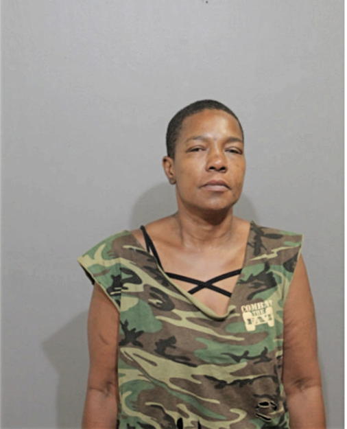 SIMONE JACKSON, Cook County, Illinois
