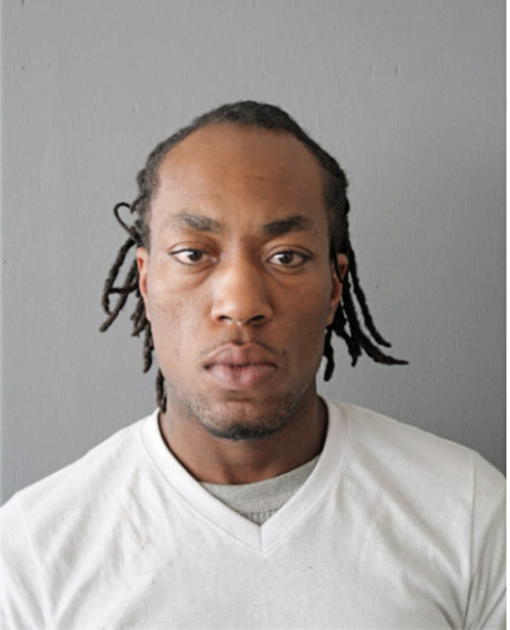 DERRICK JACOBS, Cook County, Illinois
