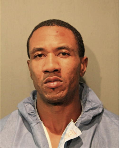 JOSEPH D JAMES, Cook County, Illinois