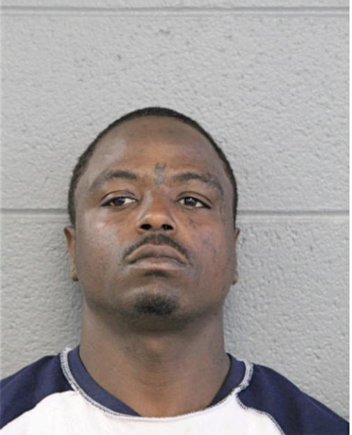 CHARLES JOHNSON, Cook County, Illinois