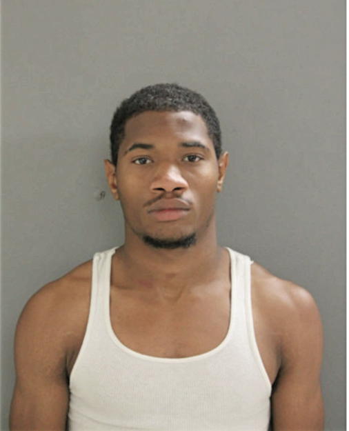DEVONTA A JOHNSON, Cook County, Illinois