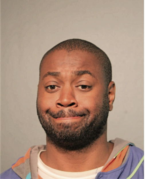 JAJUAN JOHNSON, Cook County, Illinois