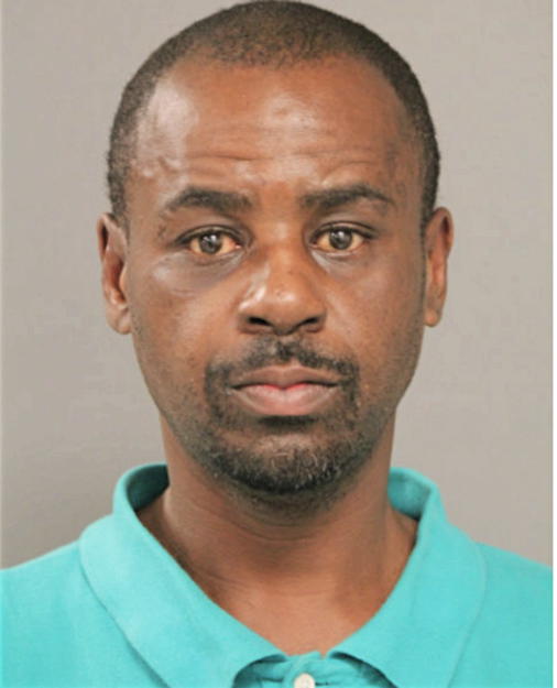 KENNETH JOHNSON, Cook County, Illinois