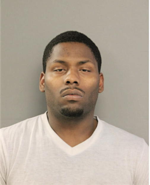 WILLIE D JOHNSON, Cook County, Illinois