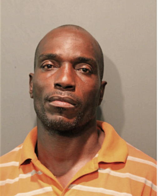 GREGORY E JONES, Cook County, Illinois