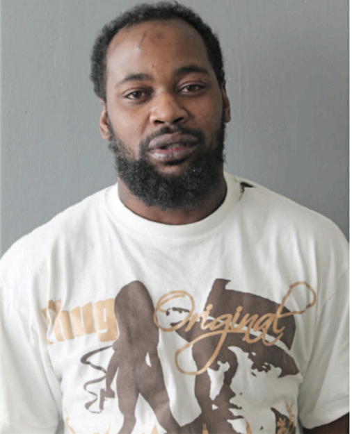 MORRIS JONES, Cook County, Illinois