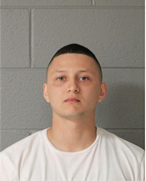 MARTIN MARTINEZ JR, Cook County, Illinois