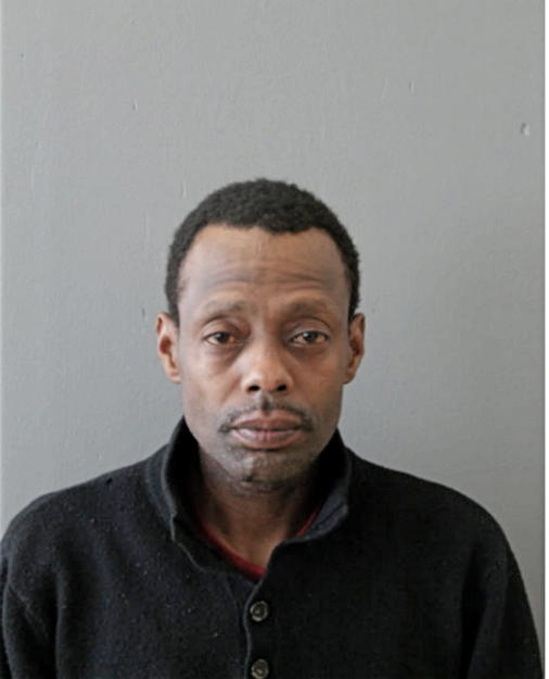 WELLINGTON CARNEY JR, Cook County, Illinois