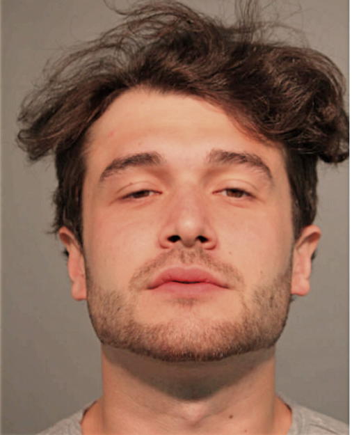 CODY KAZARIAN, Cook County, Illinois