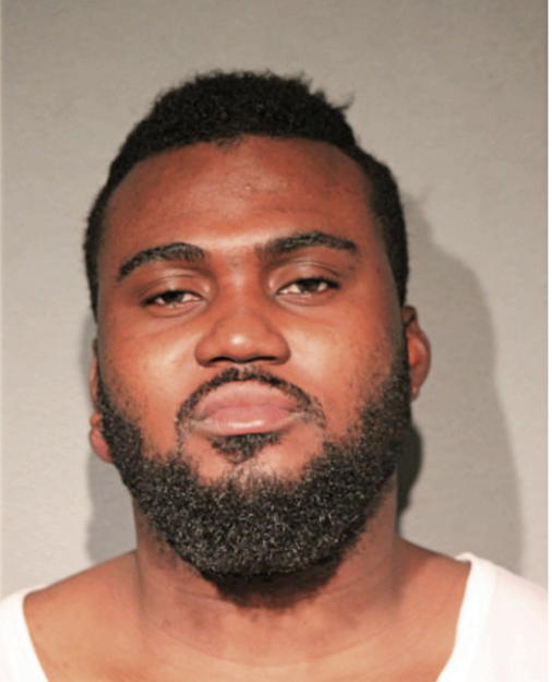 FABRICE I KONATE, Cook County, Illinois