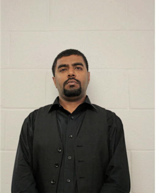 ABHINAV KUMAR, Cook County, Illinois