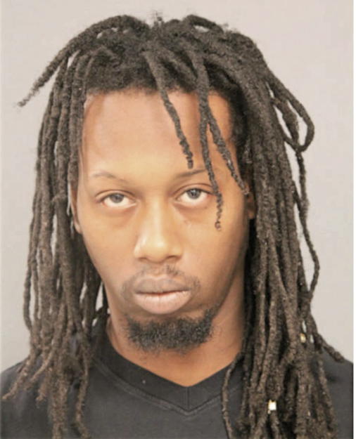 JULIUS LARRY, Cook County, Illinois