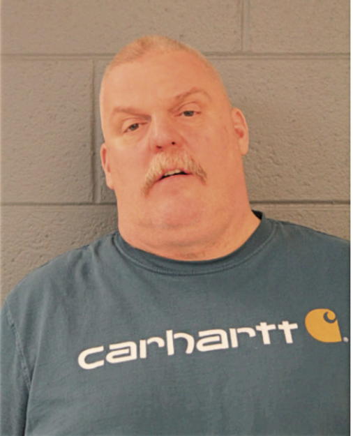 DAVID J LIETZ, Cook County, Illinois