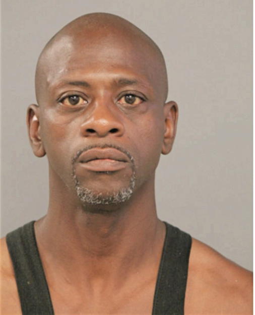 BOBBY LOCKETT, Cook County, Illinois