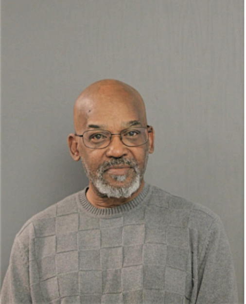 ALTON L LOGAN, Cook County, Illinois