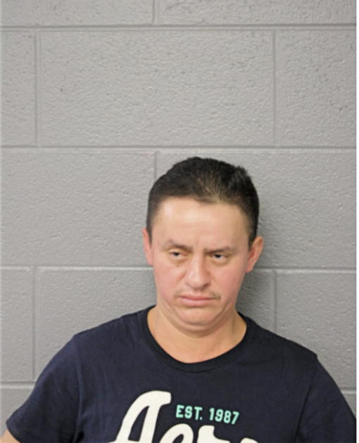 SALAZAR MARQUEZ, Cook County, Illinois