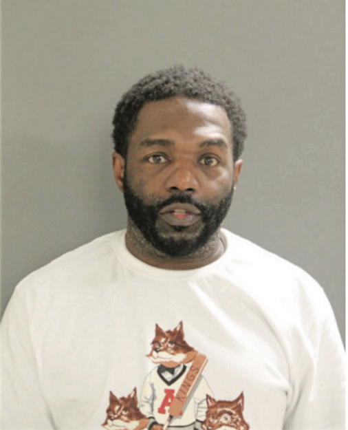 YARII MASSEY, Cook County, Illinois
