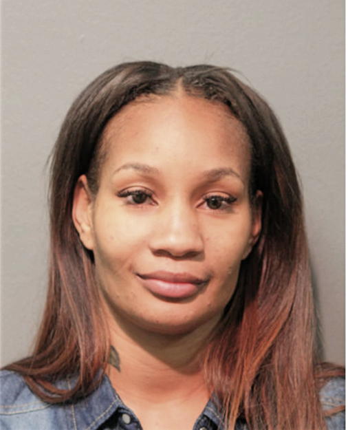 MARQUITA N MATTHEWS, Cook County, Illinois