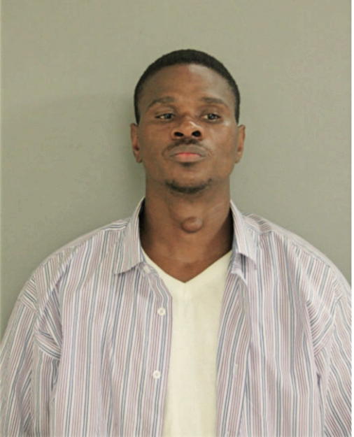 JAMES MCBRIDE, Cook County, Illinois