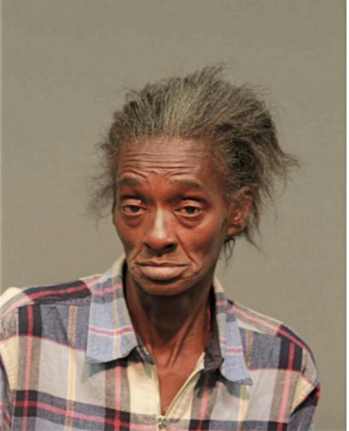 LAVERN D MCCOY, Cook County, Illinois