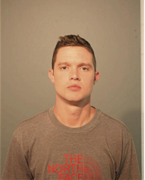BOBBY MCDANIEL, Cook County, Illinois