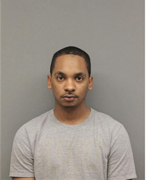 GARRICK B MCKINNEY, Cook County, Illinois