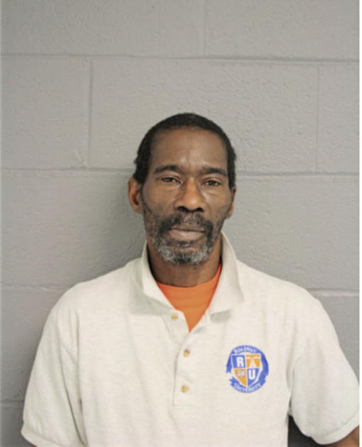DARROW MILLER, Cook County, Illinois