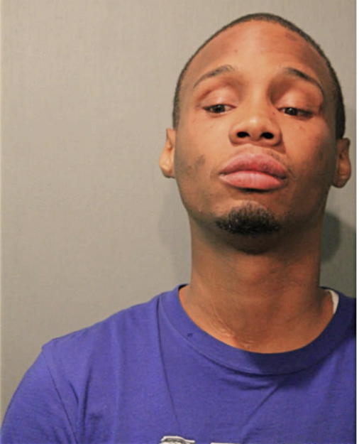 KEVIN A MITCHELL, Cook County, Illinois
